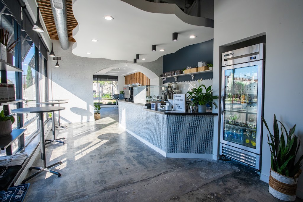 Photo of DUO Houston - River Oaks: Coffee & Pilates