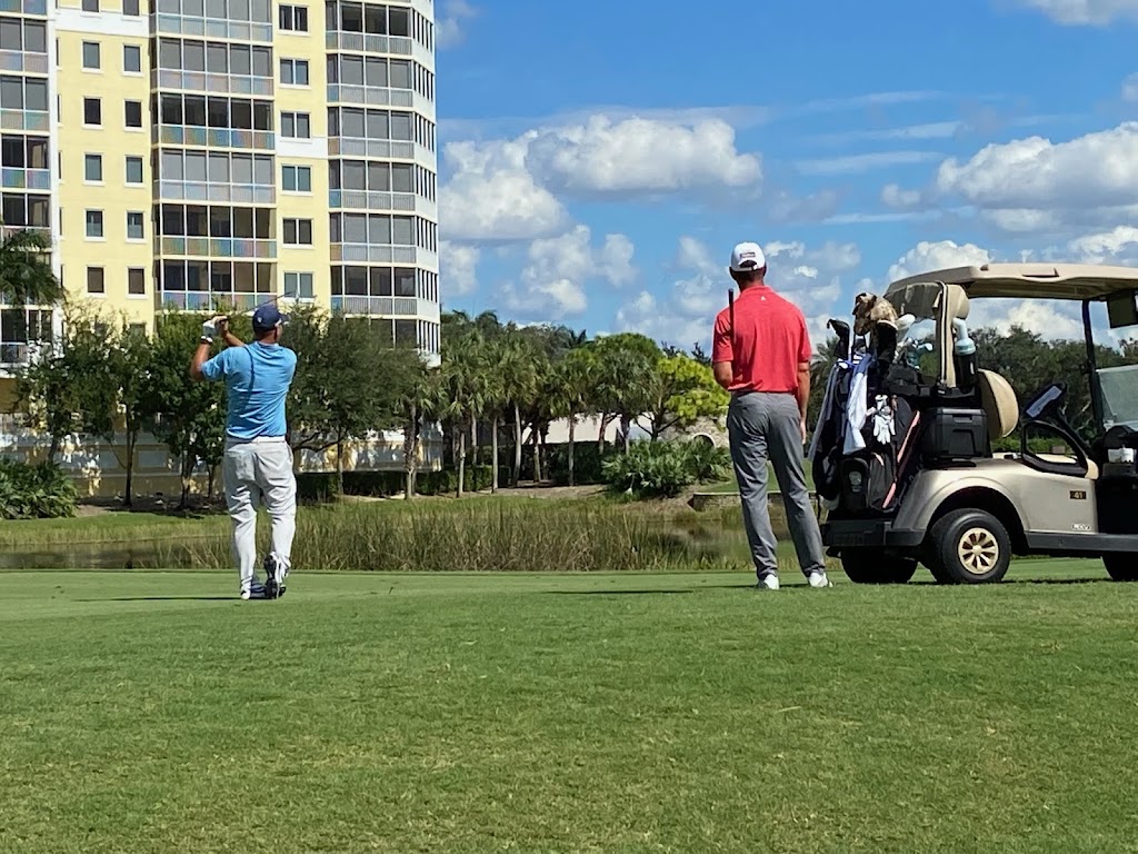  Tee 2 Green Golf Services