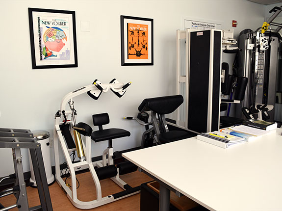  Beacon Hill Athletic Clubs