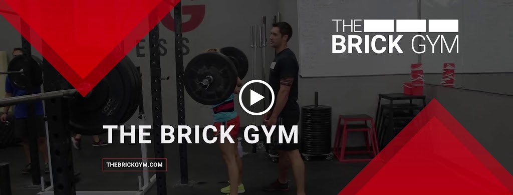  The Brick Gym