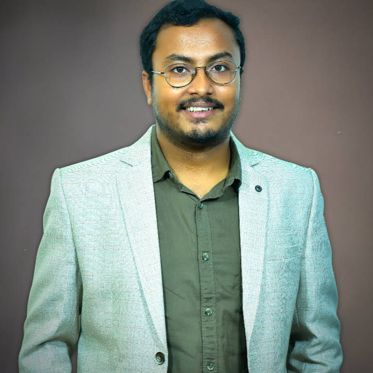 Dr. Dr Samarjit Das
