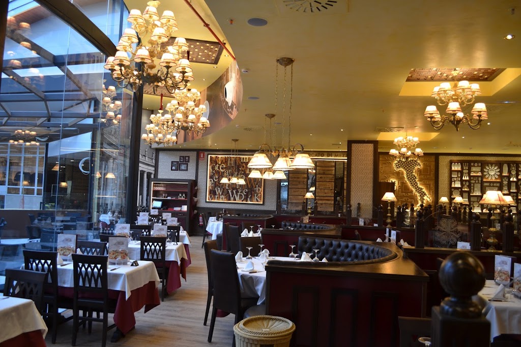 Restaurante La Tagliatella | Bonaire, Valencia