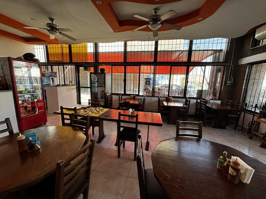 Restaurante El Espanol