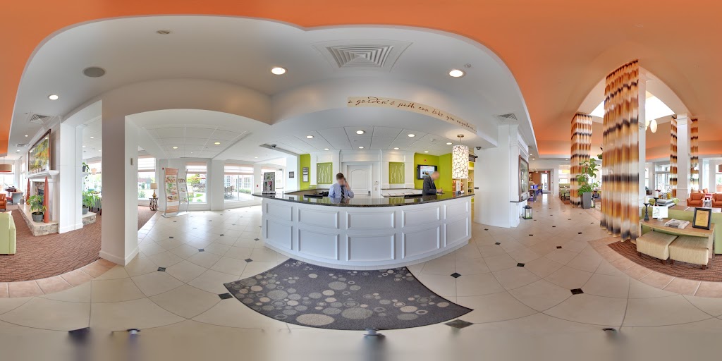Street View & 360deg