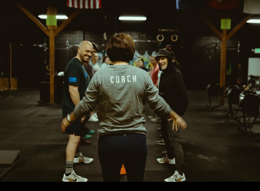  Remedy Athletics / CrossFit Marysville