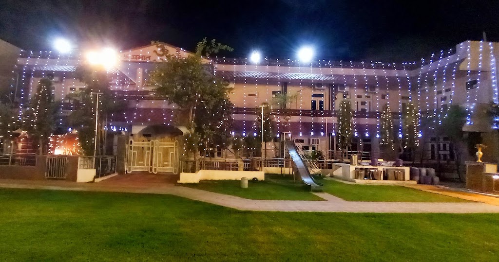 Sanjog Resort