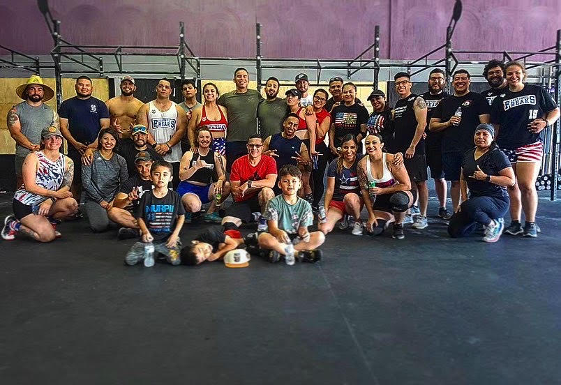  Aesthetic Freaks Training