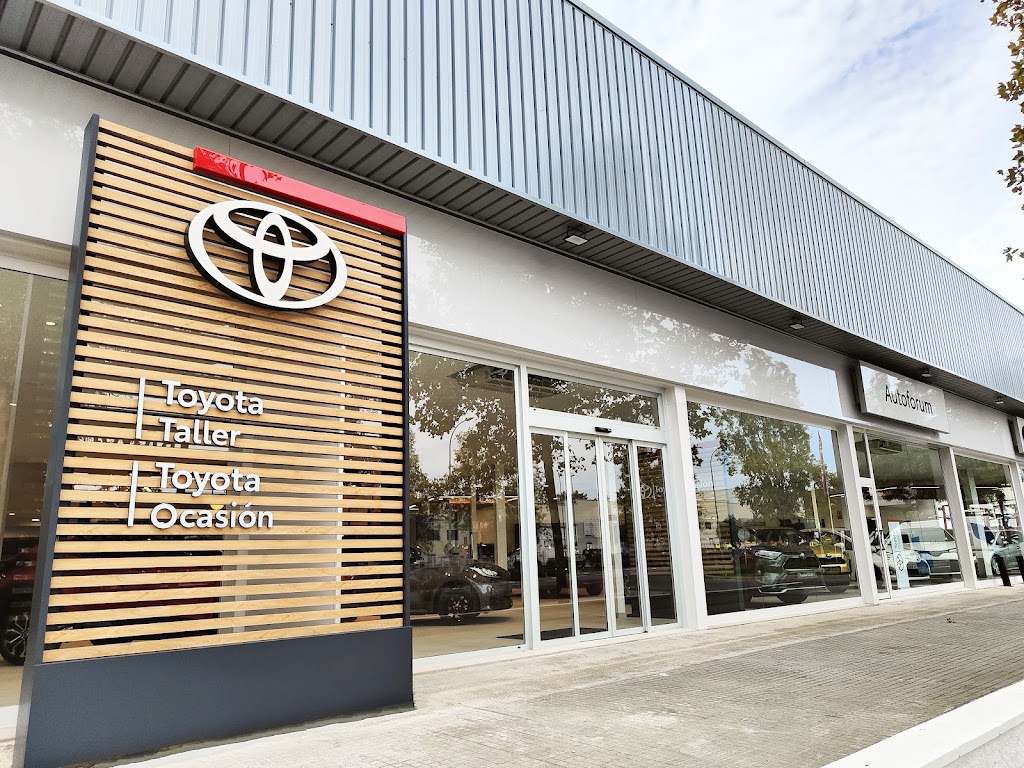 Toyota Ocasion Autoforum