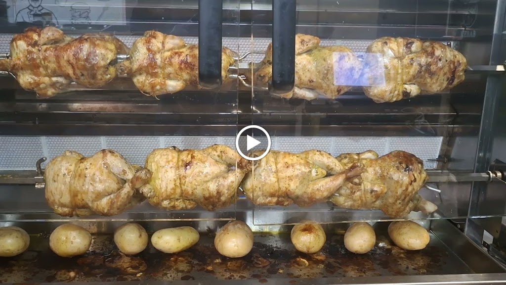 Sultan Kebab & pizza — Videos
