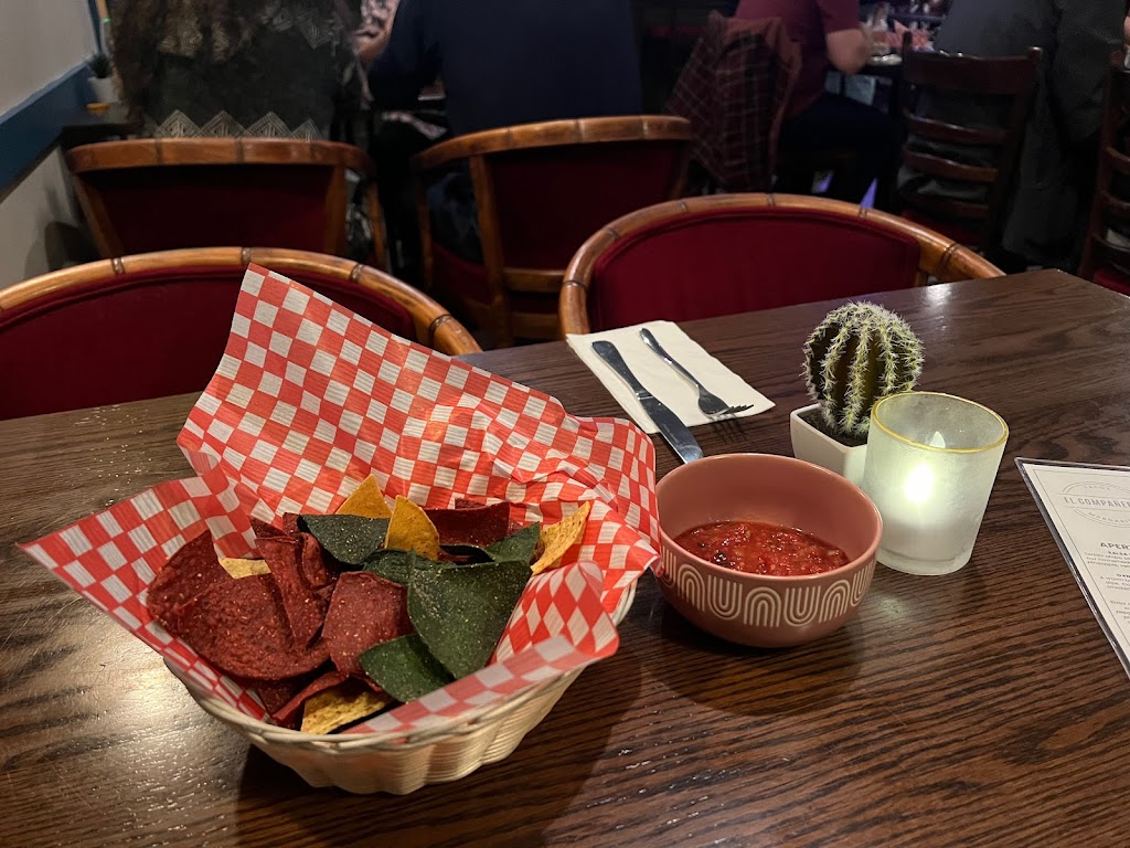 Salsa