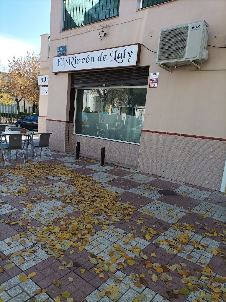 El Rincon de Laly