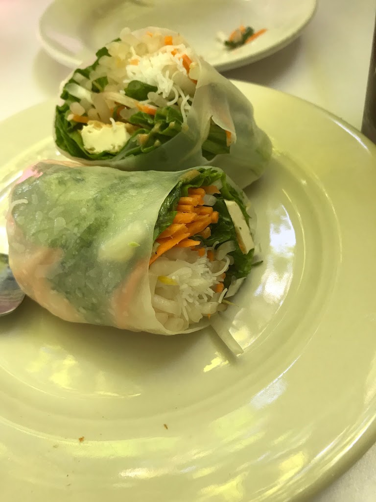 Sweet Basil Thai Cuisine