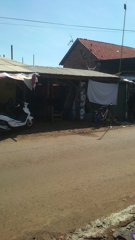 bengkel mobil juila