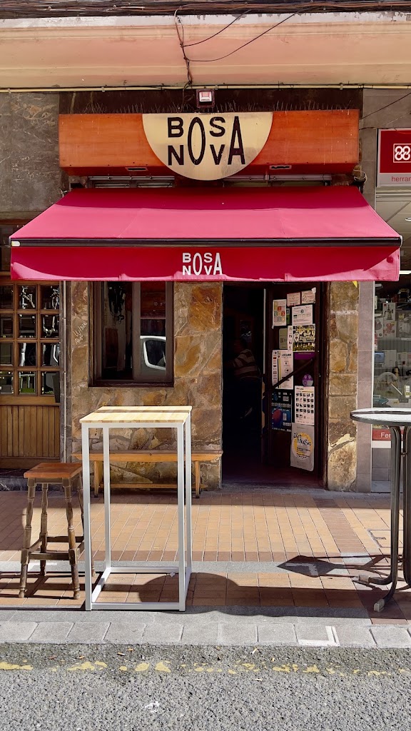 Bar Bosa Nova