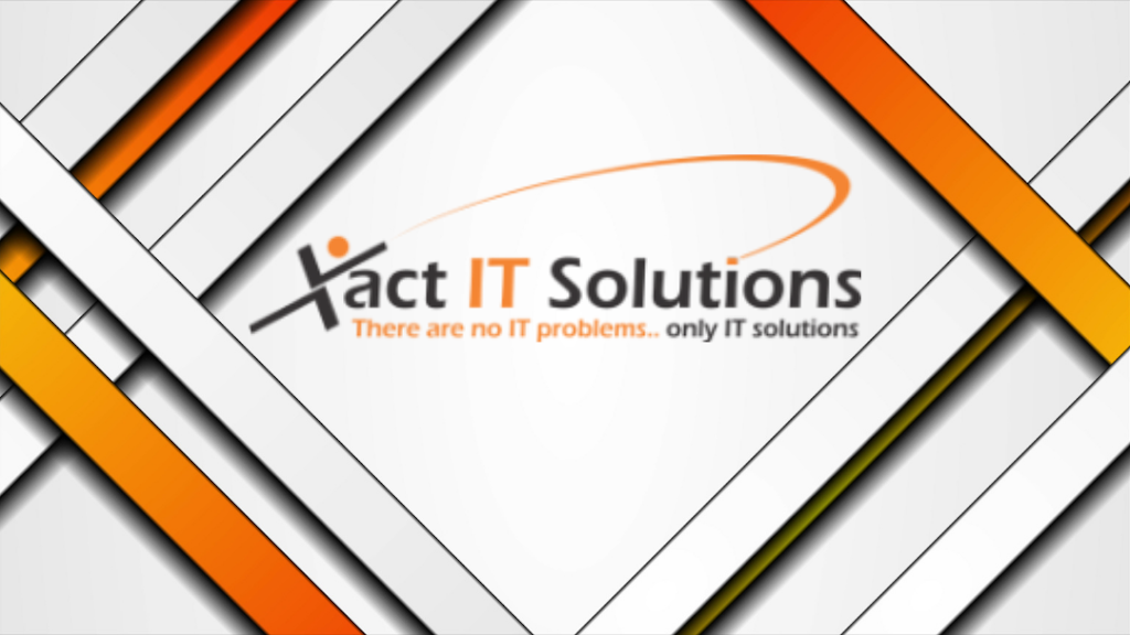 Xact It Solutions