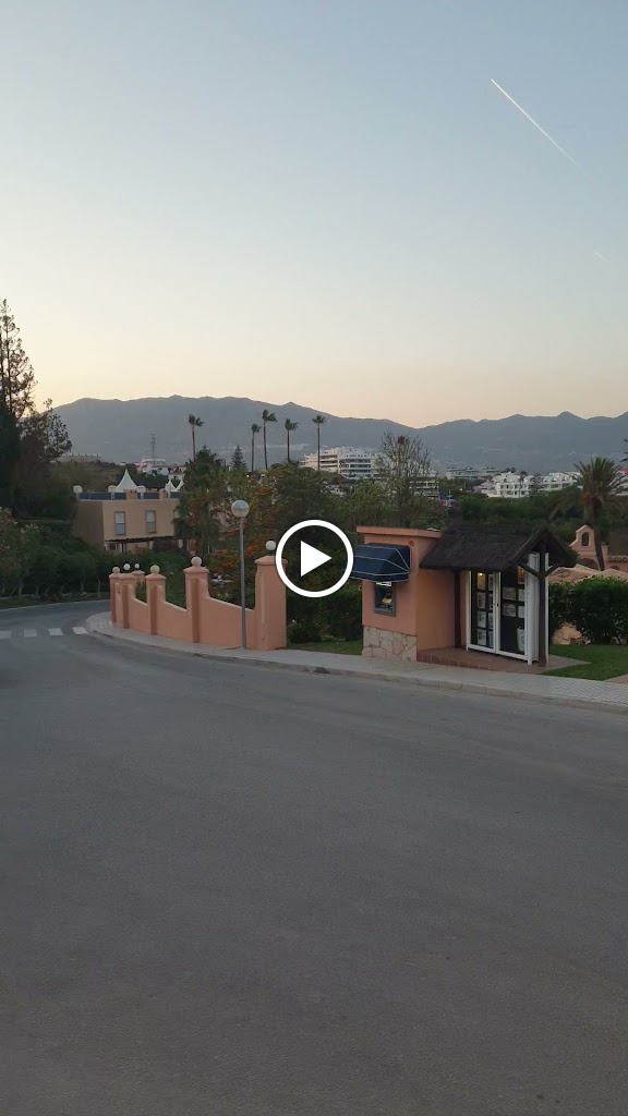 Restaurante El Tajo — Videos