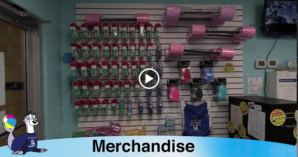  Saf-T-Swim of Deer Park