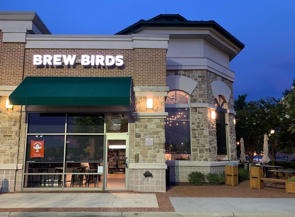 Photo of Brew Birds