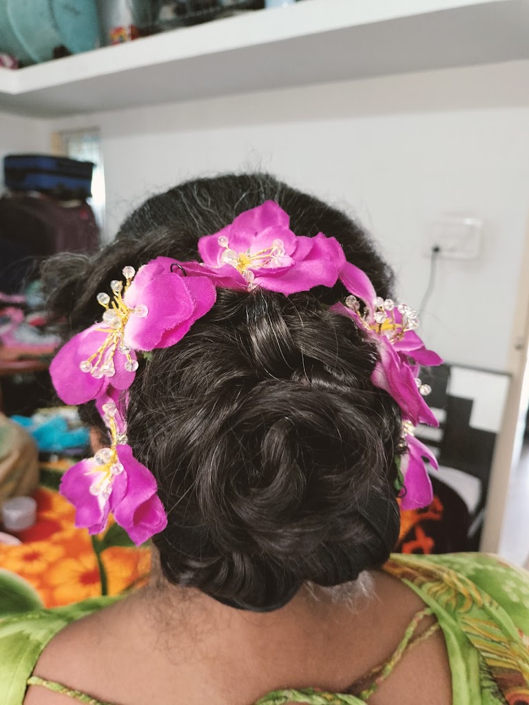 Radhika Beauty Bridal Studio