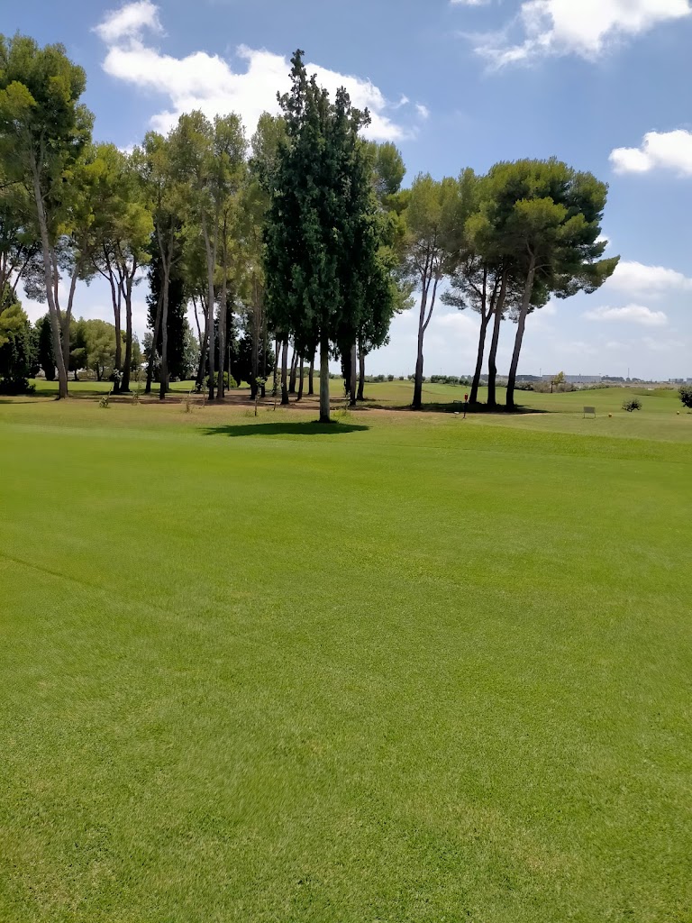 Real Club de Golf Manises