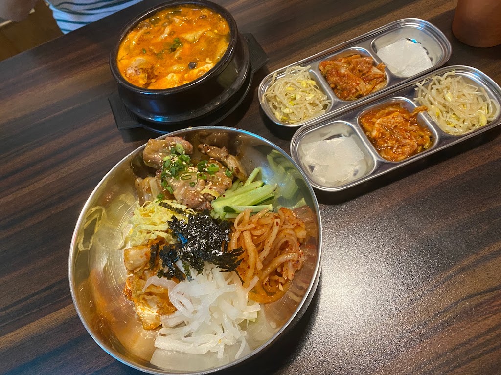 燒酒杯韓式餐酒館 的照片