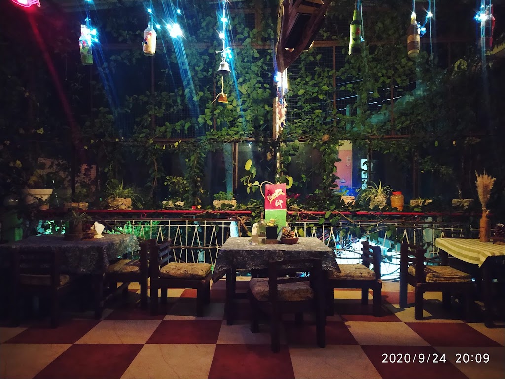 Elation Homestay Musafir Cafe Ranikhet