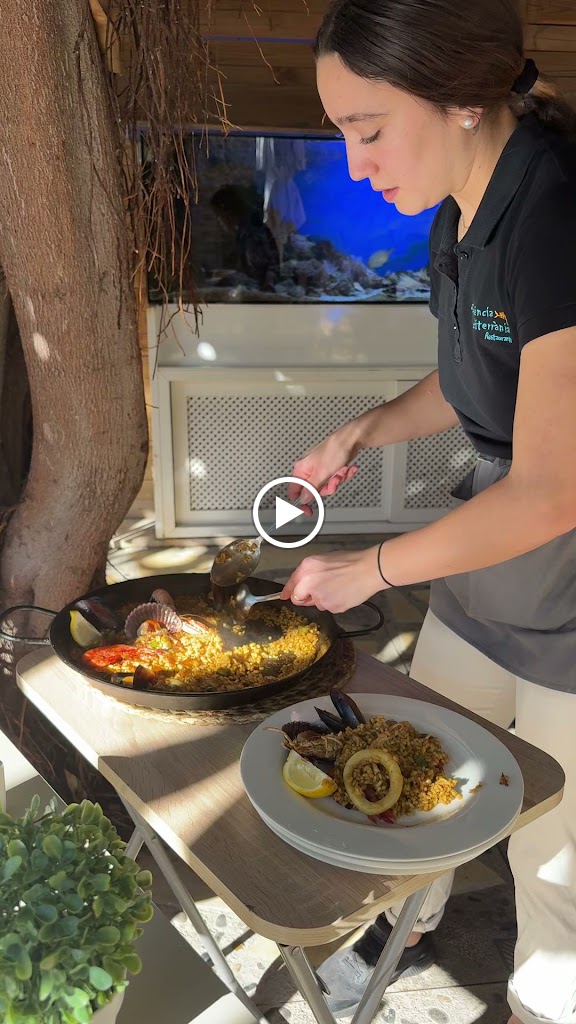 Restaurant Sa Mossegada — Videos