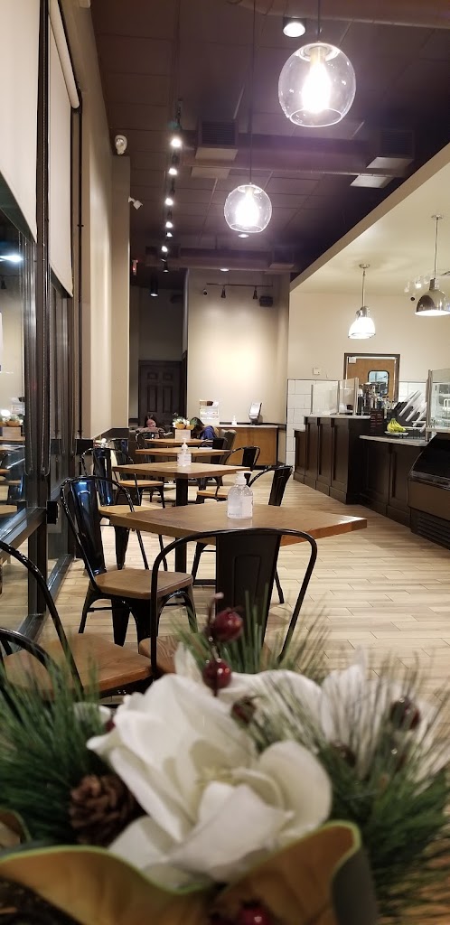 Photo of Java Loco Coffee & Bubble Tea - Tysons Station