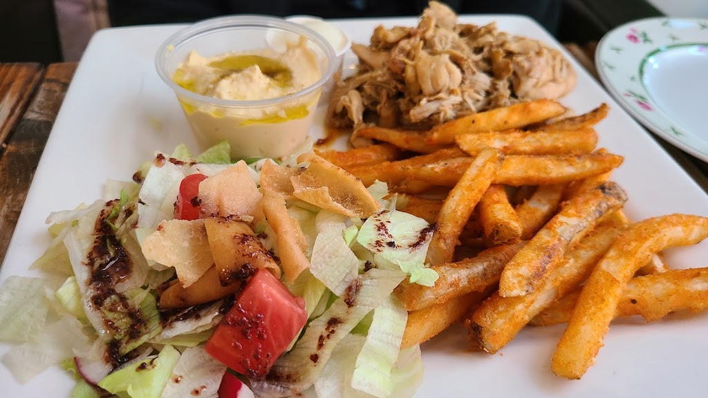 Gyros