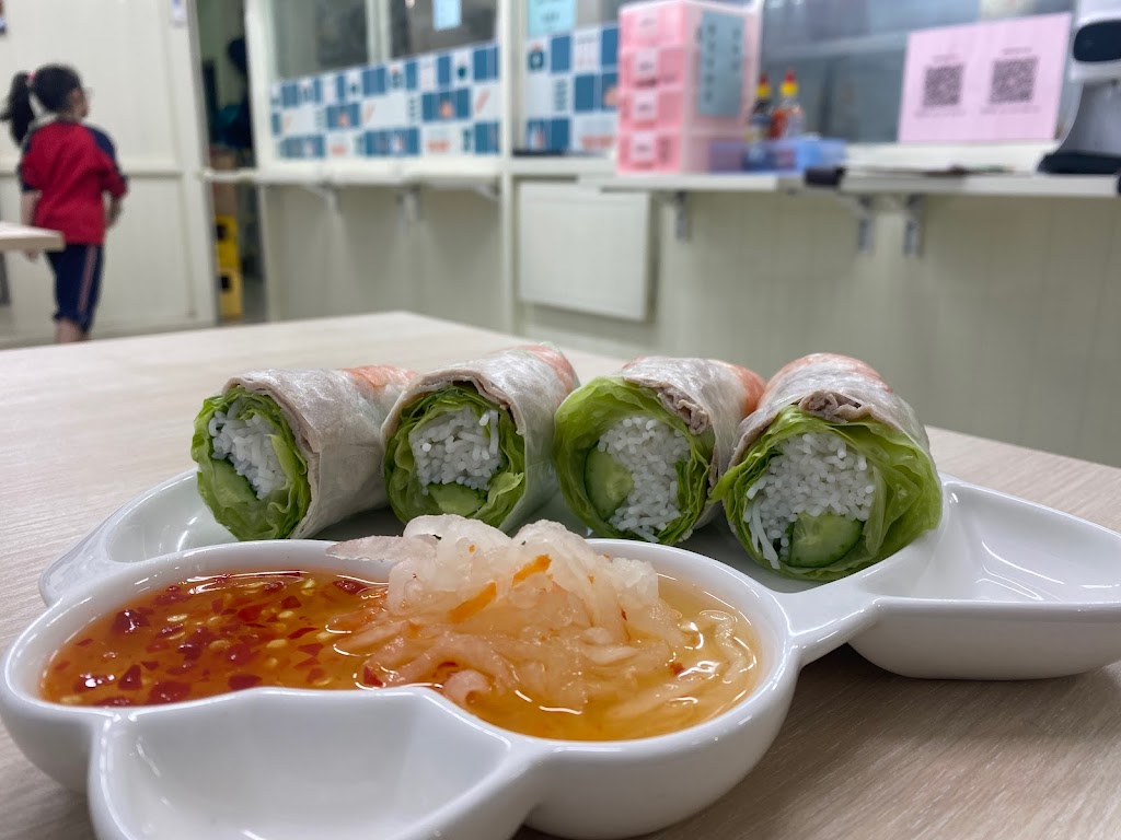 椗梅子-越式小吃 的照片