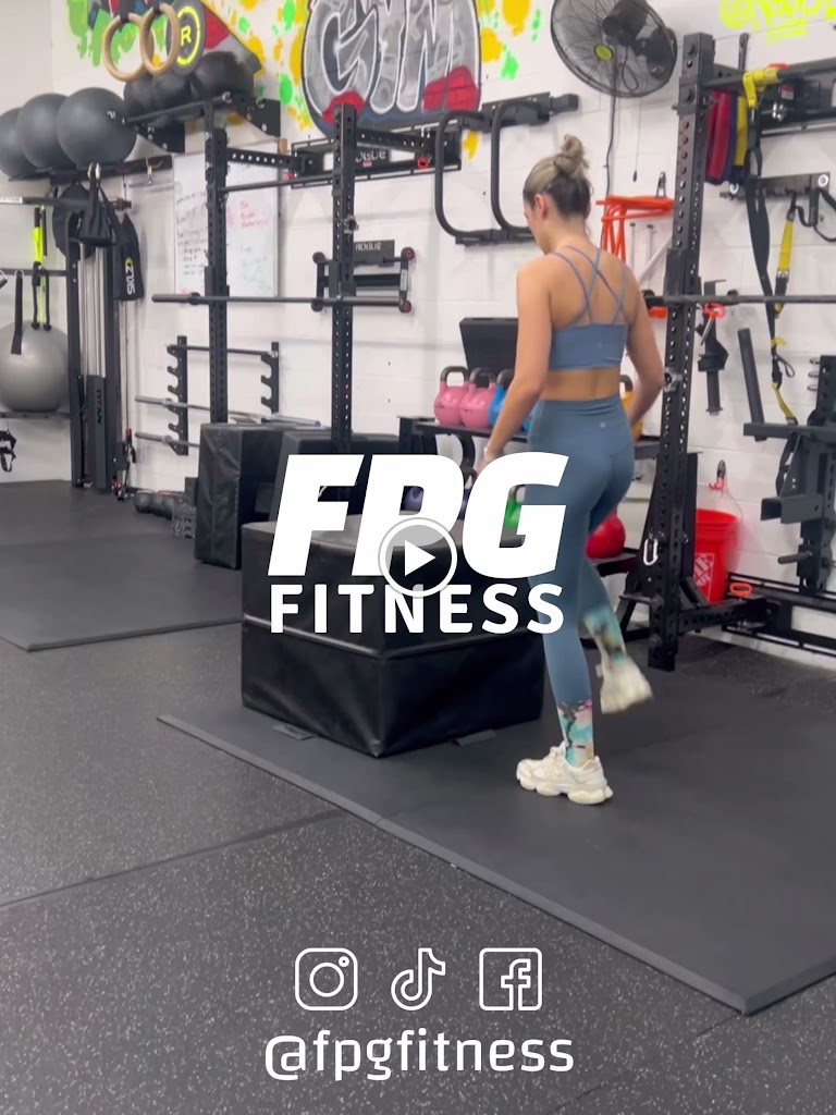  FPG FITNESS