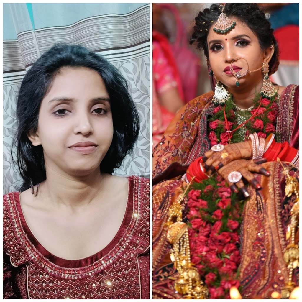 New Look Beauty Parlour Spa