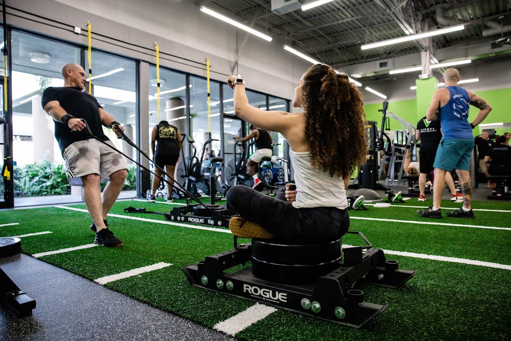  LivWel Strength & Conditioning