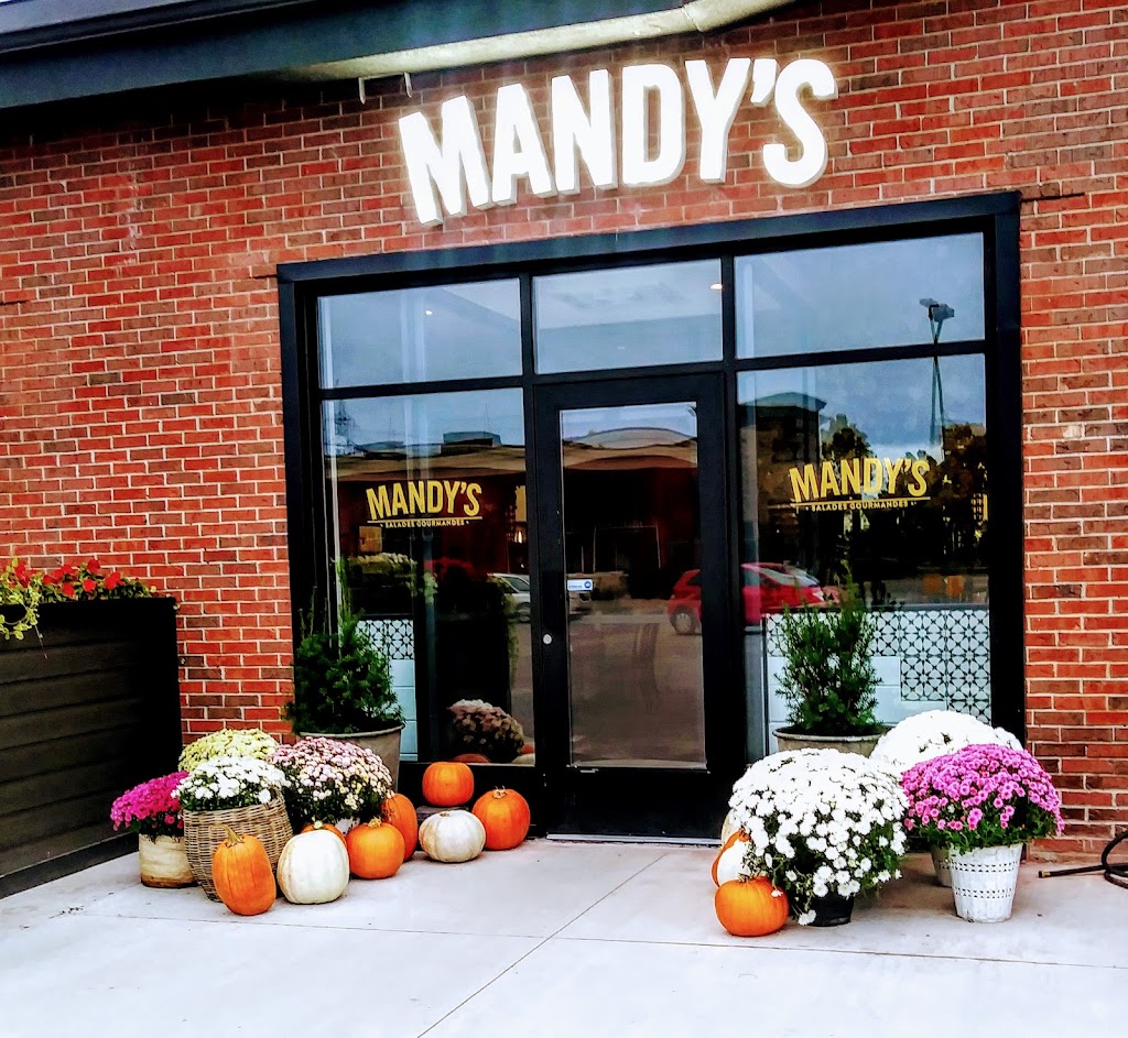 Mandy's in Dollard-Des-Ormeaux