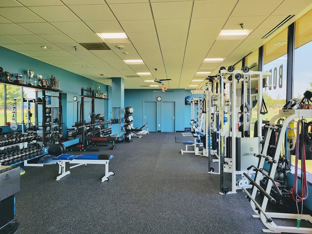  Body Shop Fitness by Design