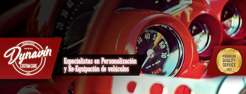 Dynavin Custom Cars