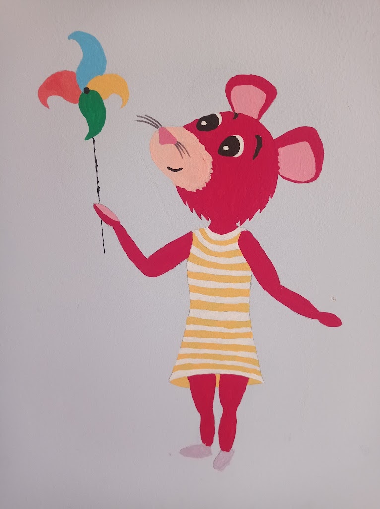 Centro Infantil Ratones Coloraos