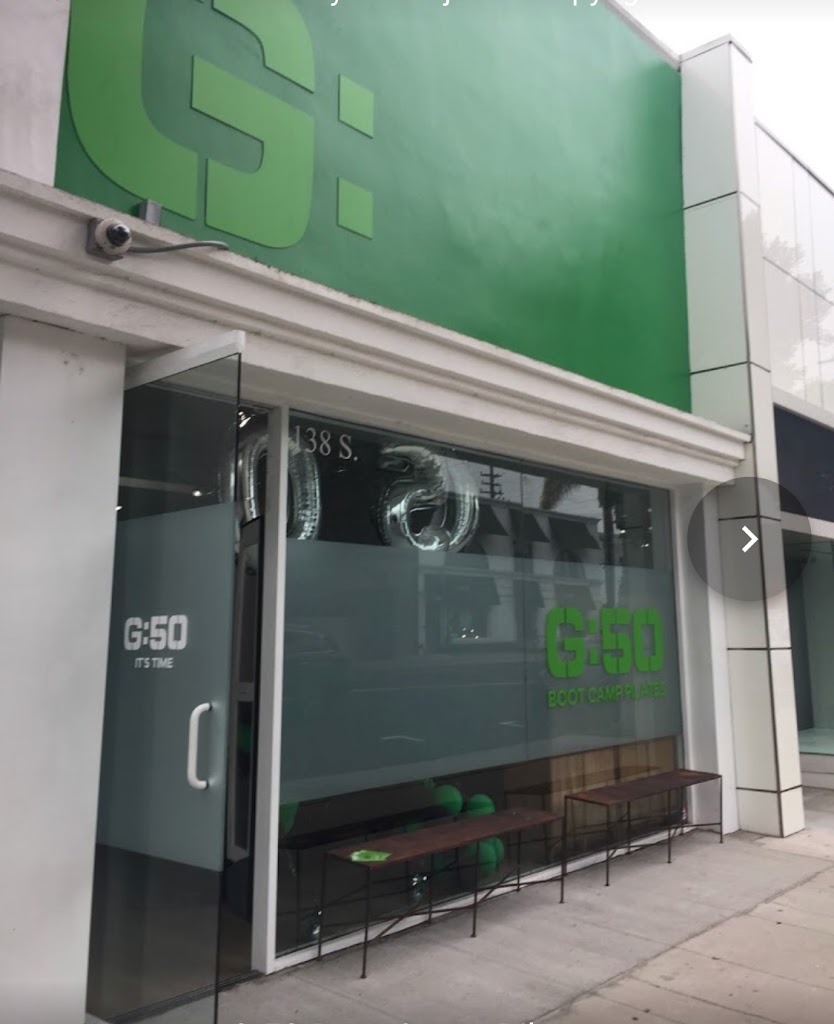  G:50 Studio-Where It's HiiP