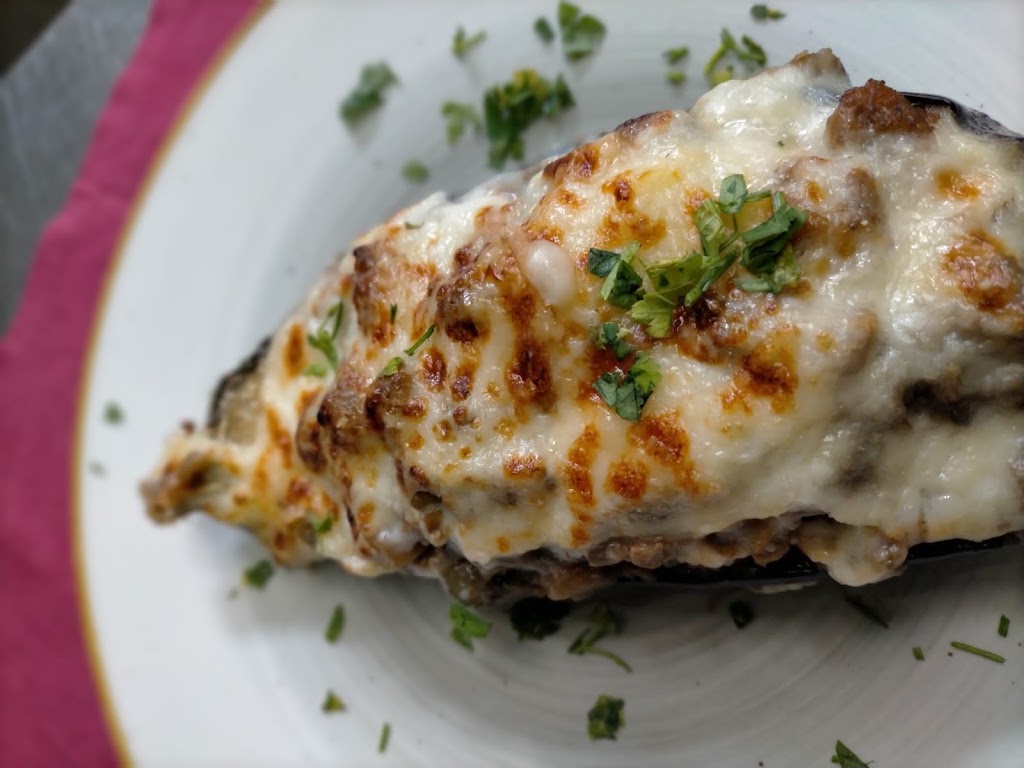 Bar Paraiso del Espartero — Comida y bebida