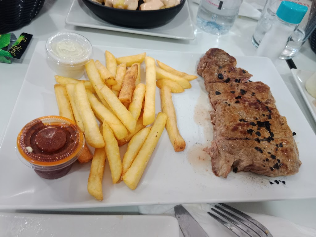 Cerveceria el Peskaito