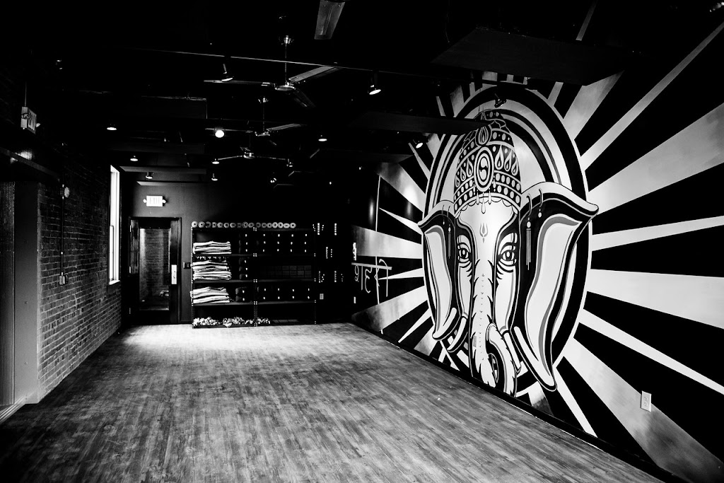  URBAN YOGA CHARLESTON