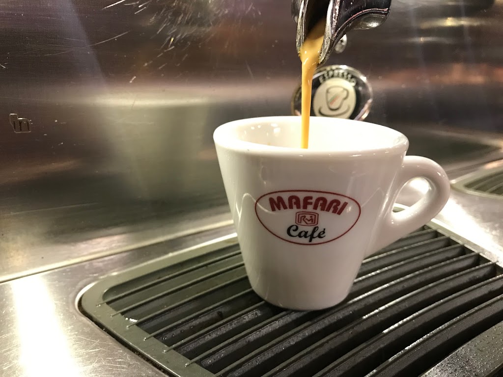 Cafe Bar Mato — Comida y bebida