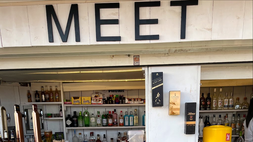 Meet Beach Bar Maspalomas