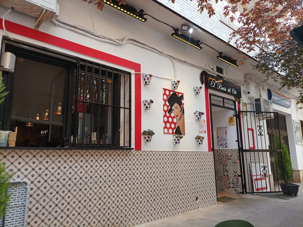 GASTRO-BAR El Rincon del Arte.
