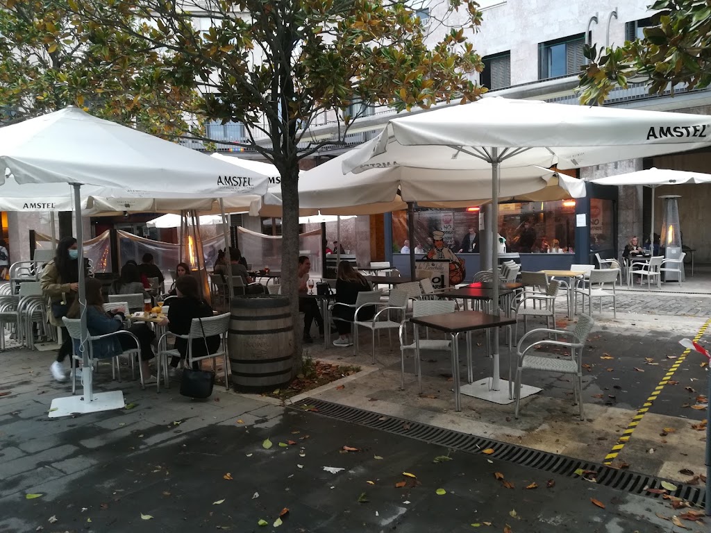 La Picachilla — Ambiente
