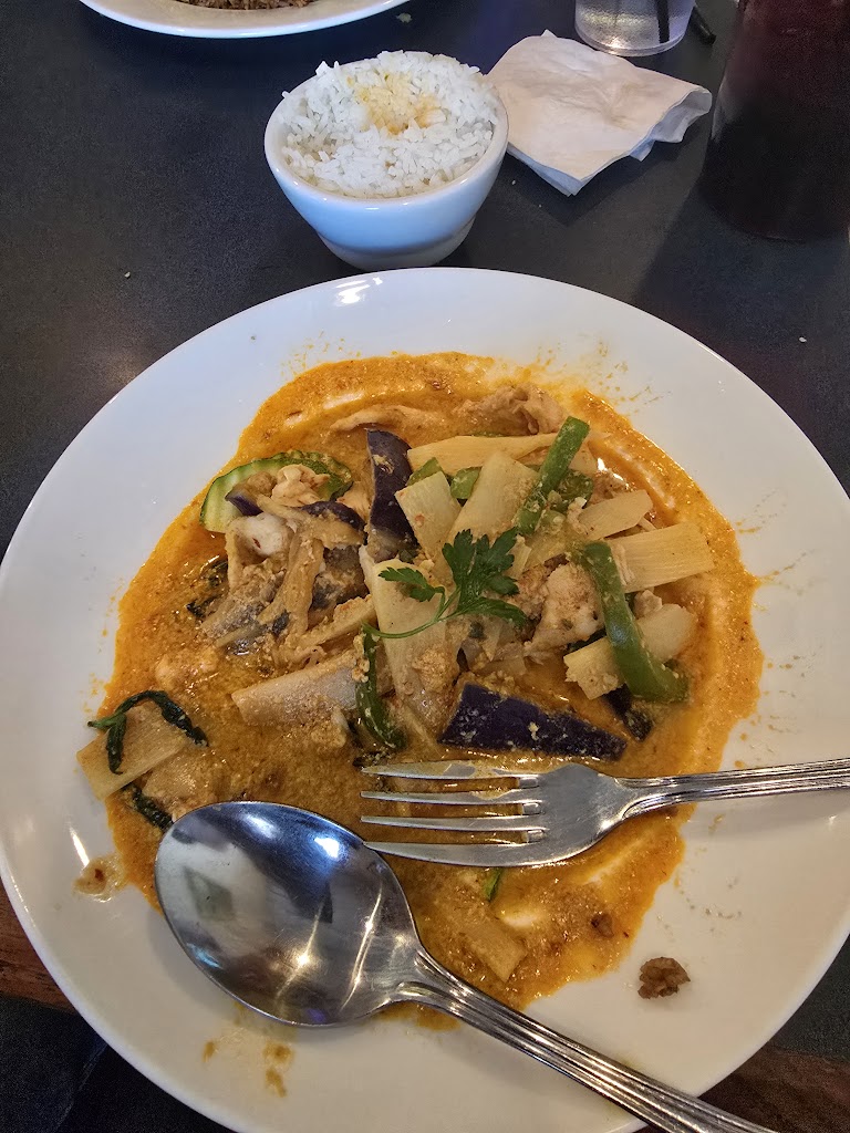 TY Thai Cuisine