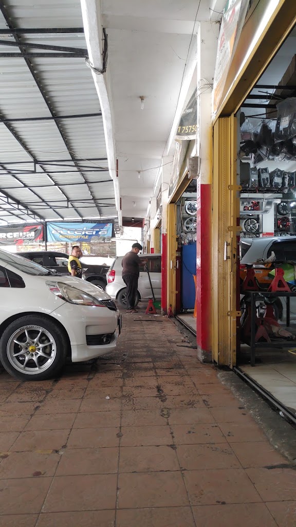 Bbc Auto Service