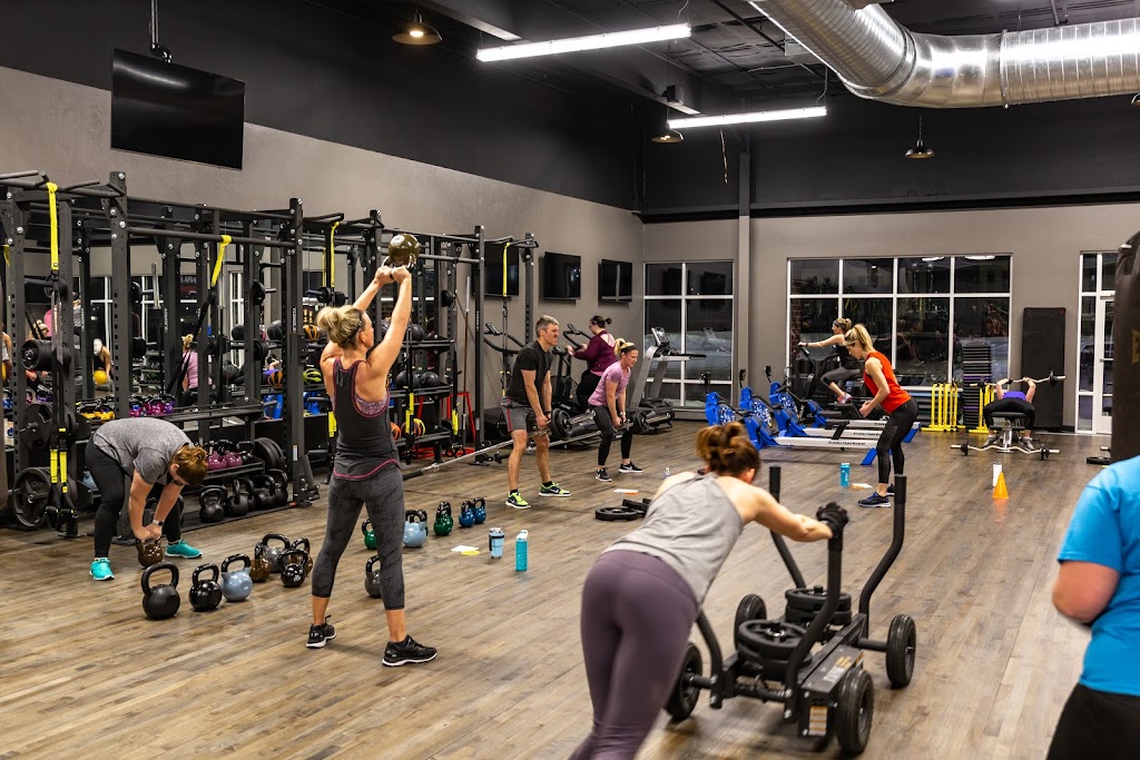  Blaze Sports & Fitness