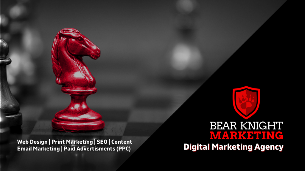 Bear Knight Marketing