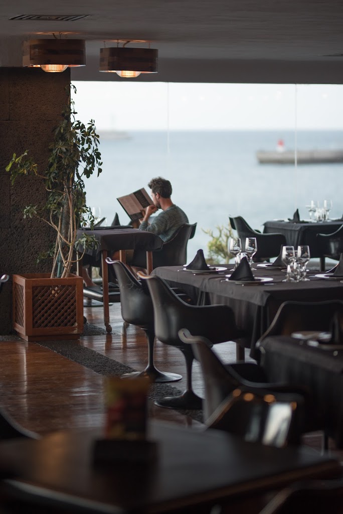 Restaurante Castillo de San Jose